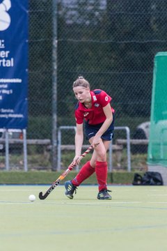 Bild 210 - Frauen Klipper TGC - Bonner THV : Ergebnis: 0:5